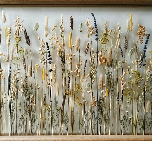 Мастер-класс «Создание декоративного панно» рис 1