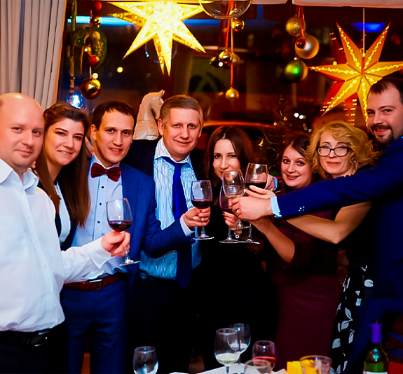 картинка Что? Где? Когда? от компании Рент-Бери