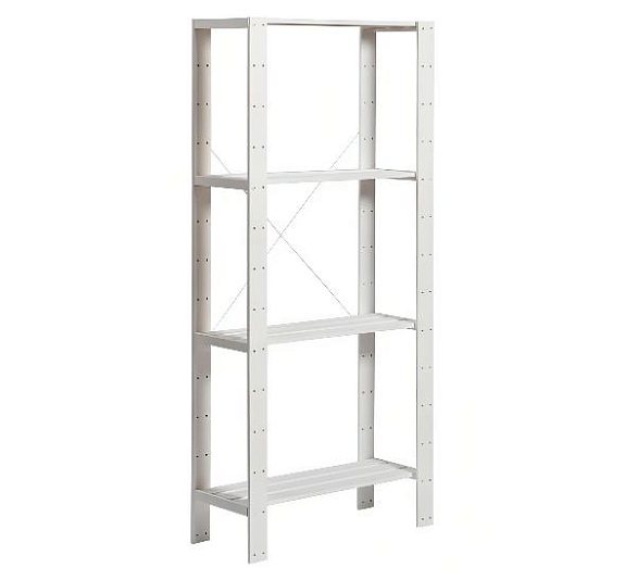 картинка Стеллаж Covert от компании Рент-Бери