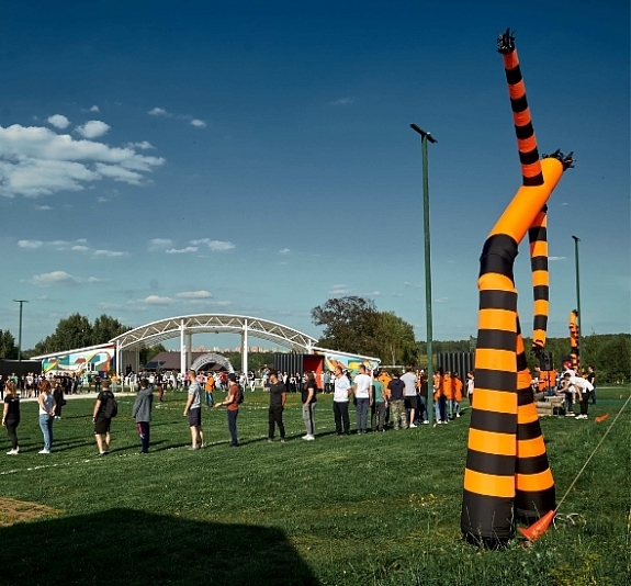 картинка Аэромен от компании Рент-Бери