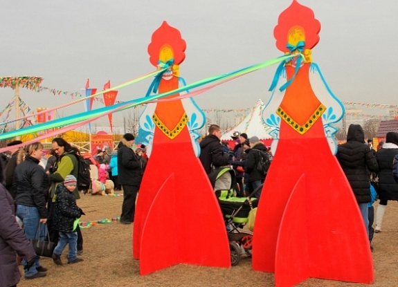 картинка Плетение кос от компании Рент-Бери