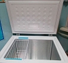 Морозильный ларь 100 л рис 1