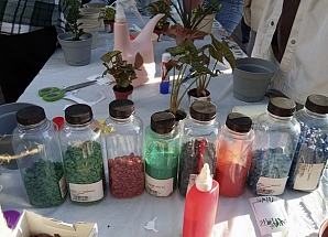 МК Сад хороших привычек