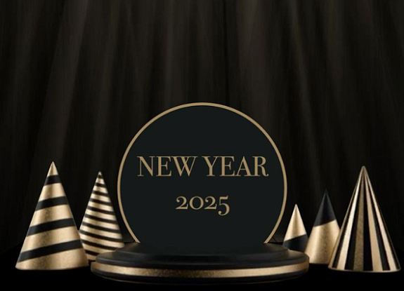 картинка Елки 2025 от компании Рент-Бери