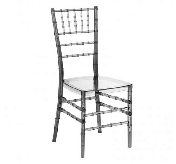 Стул Кьявари Smoke рис 3