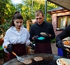 картинка Мастер-класс по приготовлению бургеров от компании Рент-Бери