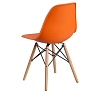 Стул Eames оранжевый рис 3