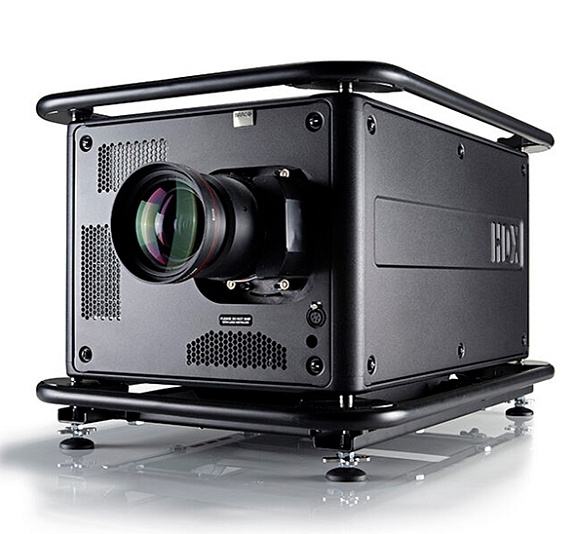 картинка Проектор Barco HDX-W20 FLEX от компании Рент-Бери