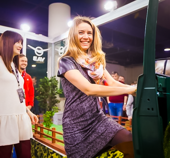 Силомер "Автомобильная дверь" рис 5