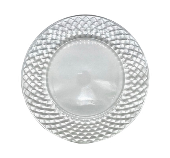 Тарелка подстановочная Кампиэлло рис 2