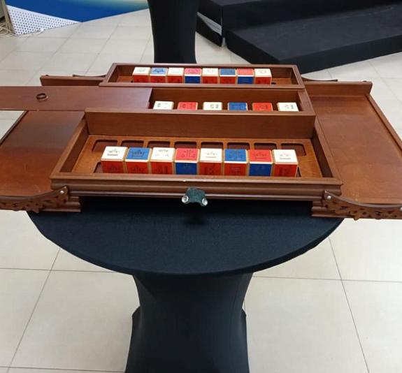 Кубики память рис 1