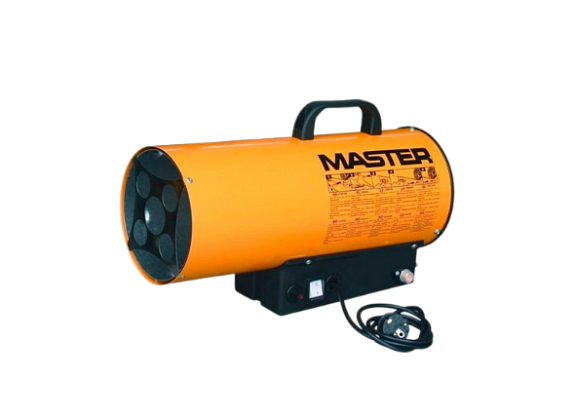 картинка Дизельная пушка Master 30 кВт от компании Рент-Бери