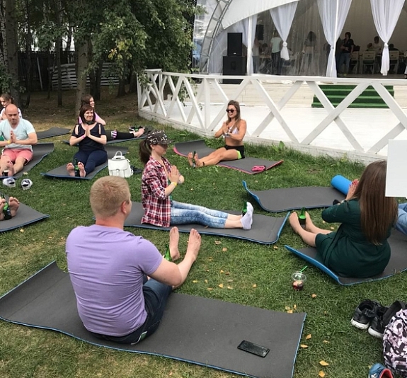 Пивная йога рис 3