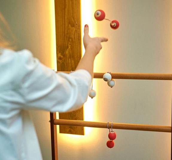 Японское лассо рис 1