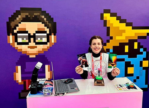 Гадалка Диджитал