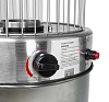 Обогреватель уличный газовый Aesto рис 1