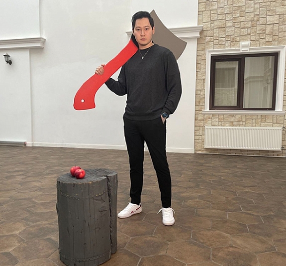 Армейская сила рис 2