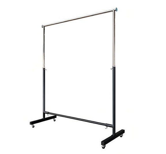 Вешало на колесах Libra рис 4