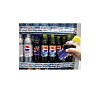 Витрина холодильная PEPSI 214 л рис 2