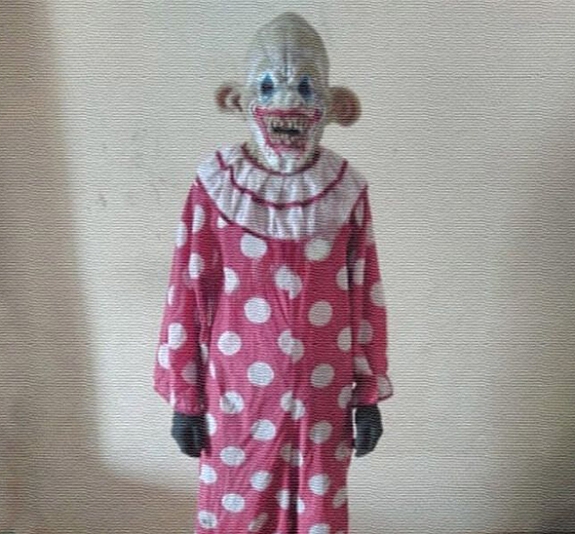 Аниматоры «Хоррор» рис 3