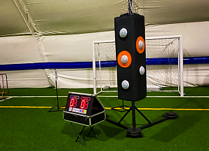 Силомер "Рукопашный бой"