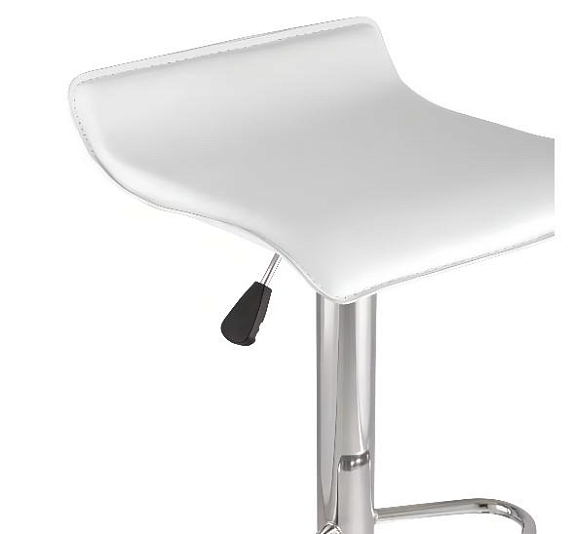 картинка Стул барный Hitek от компании Рент-Бери