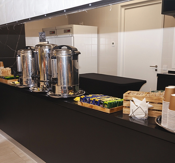 Чайный уголок рис 1