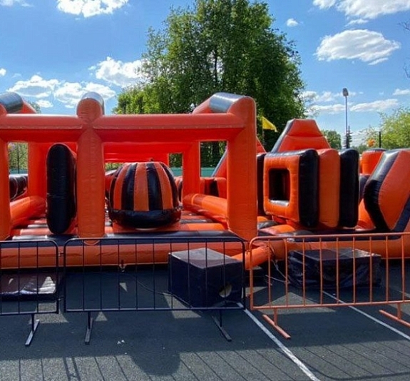 Аренда утяжелителей рис 1