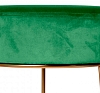 Барный стул Morbido Green рис 1