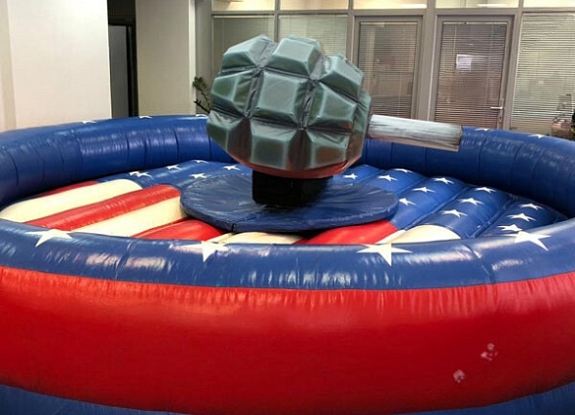 картинка Родео "Граната" от компании Рент-Бери