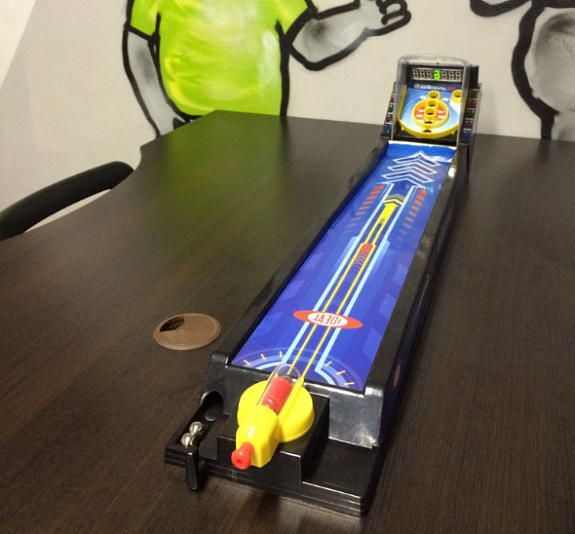 Скибол рис 3