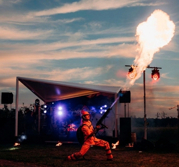 Шатер Кайт 6х6 рис 6