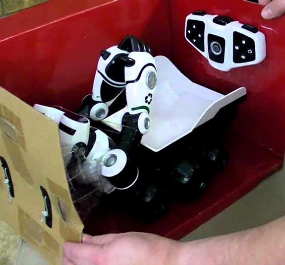 РобоБот рис 2