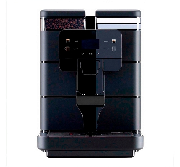 Кофемашина 1,4 кВт чёрная рис 3