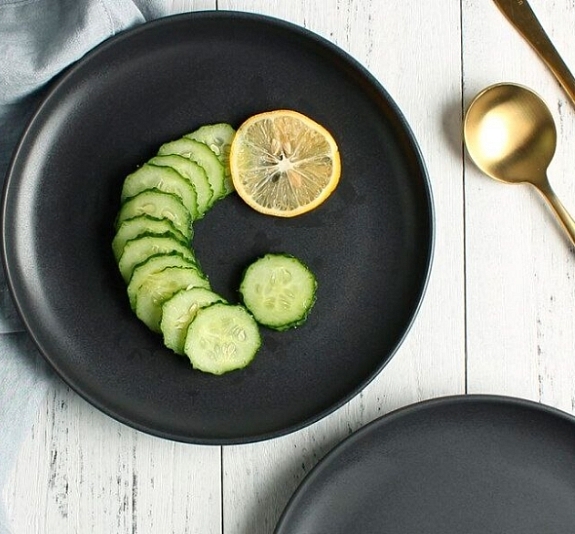 Тарелки Dinera рис 4