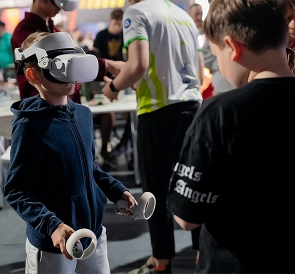 VR «Симулятор профессий» рис 4