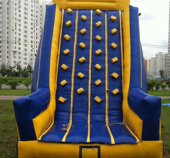 Скалодром «5 метров» рис 1