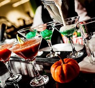 Бар Реинкарнация