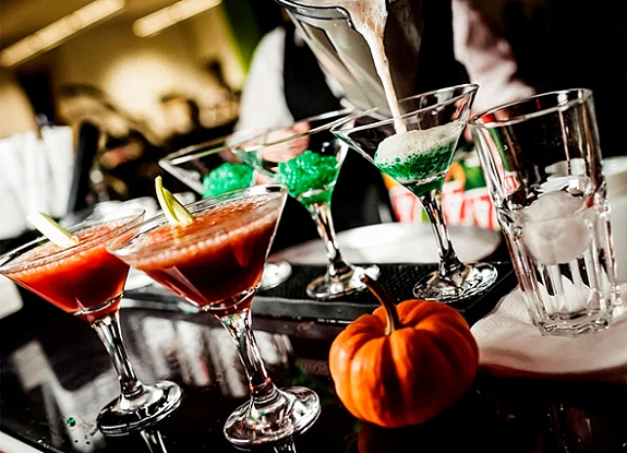 Бар Реинкарнация