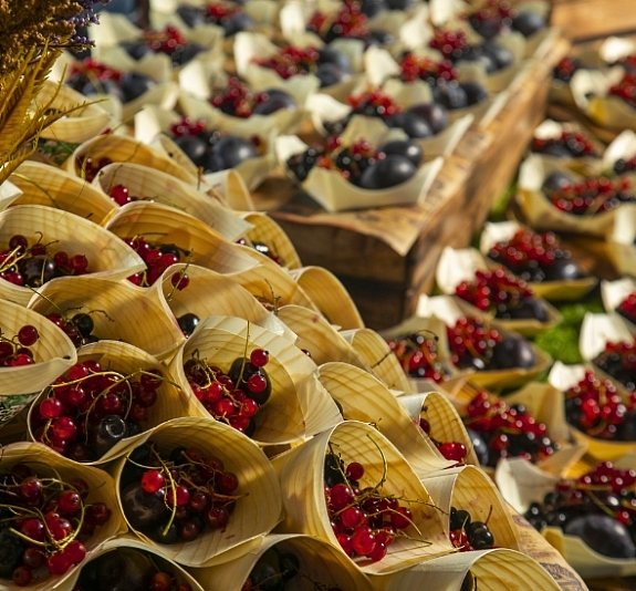 Ягодная поляна рис 3