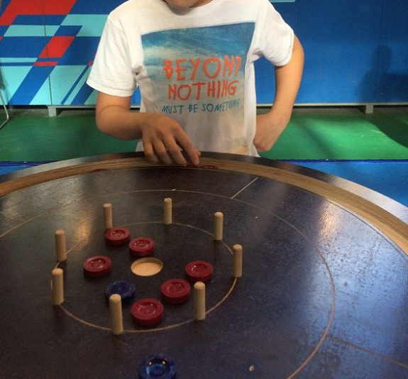 Крокинол рис 3