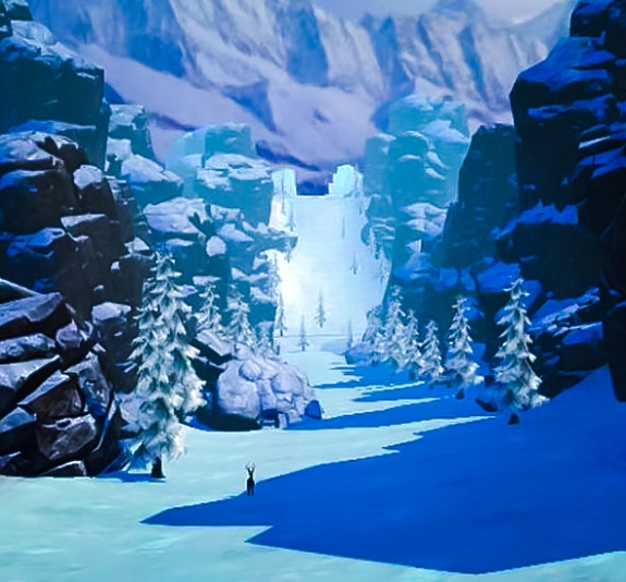 картинка Симулятор лыж VR от компании Рент-Бери