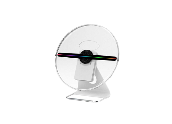 картинка Голографический вентилятор FAN-30A от компании Рент-Бери