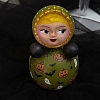 Мастер-класс «Роспись неваляшек» рис 3
