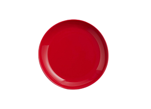 Тарелки Poland цветные