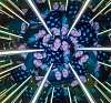 картинка Фотобудка "Калейдоскоп" от компании Рент-Бери