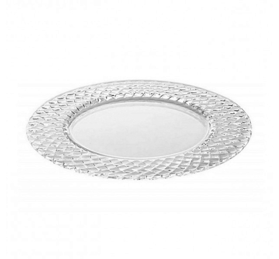 Тарелка подстановочная Кампиэлло рис 1