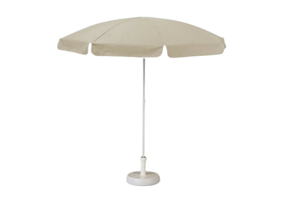 картинка Зонт уличный 2x2 от компании Рент-Бери