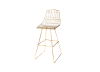 Стул барный Janette