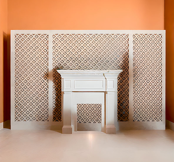 Новогодняя фотозона «Рождественский уют» рис 2